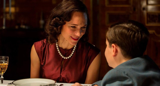 Wie ich lernte, bei mir selbst Kind zu sein Fotoğrafı