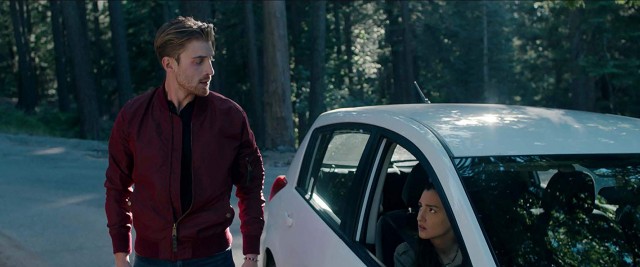 Drastic Measures Fotoğrafı