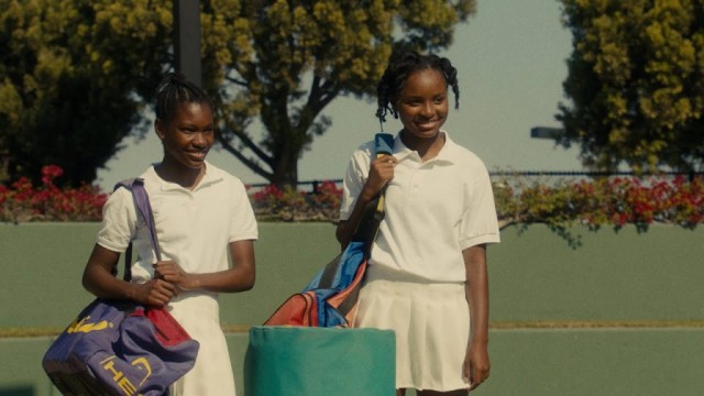 Kral Richard: Yükselen Şampiyonlar Fotoğrafı