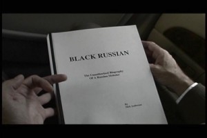 Black Russian Fotoğrafları 6