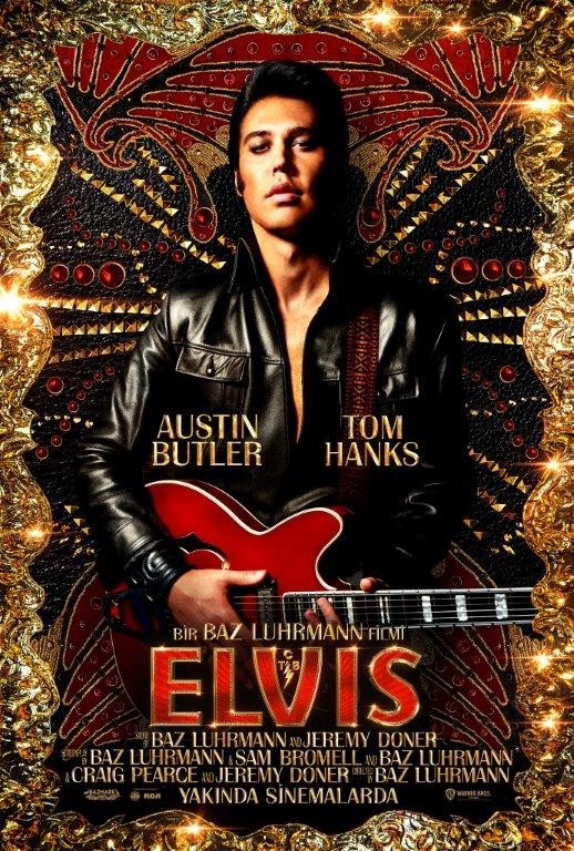 Elvis Fotoğrafı