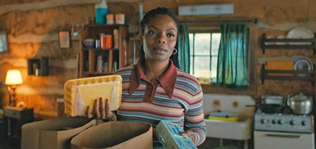 I'm Your Woman Fotoğrafı