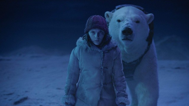 His Dark Materials Fotoğrafları 14