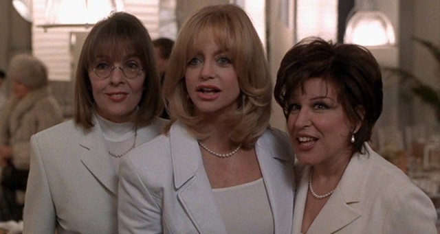 The First Wives Club Fotoğrafları 1