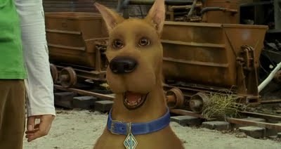 Scooby Doo 2: Canavarlar Kaçtı Fotoğrafı