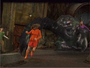 Scooby Doo 2: Canavarlar Kaçtı Fotoğrafları 36