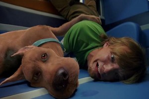 Scooby Doo 2: Canavarlar Kaçtı Fotoğrafı