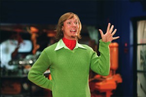 Scooby Doo 2: Canavarlar Kaçtı Fotoğrafı