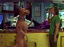 Scooby Doo 2: Canavarlar Kaçtı Fotoğrafı
