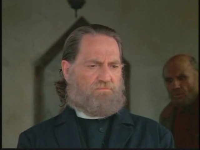 Kasabadaki Yabancı Fotoğrafı