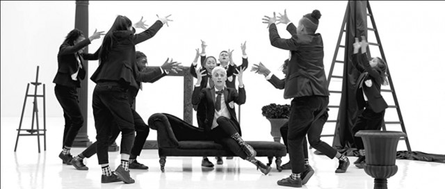 Everybody’s Talking About Jamie Fotoğrafı