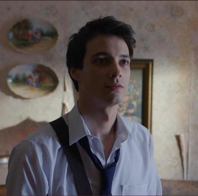 Aşk 101 Fotoğrafı