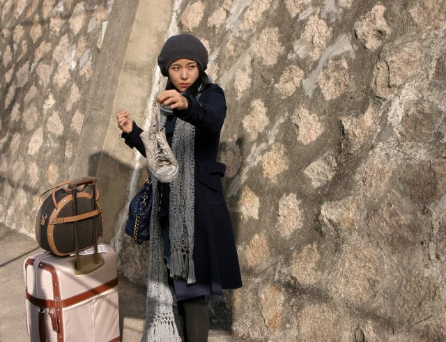 Ahmaklık Mucizesi Fotoğrafı