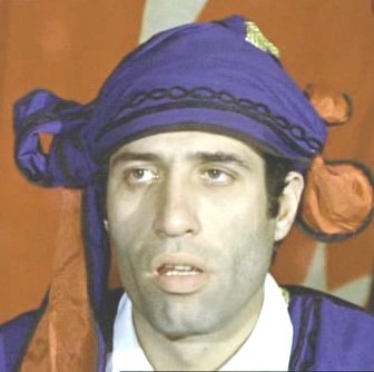 Meraklı Köfteci Fotoğrafı
