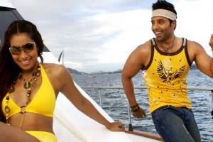 Dhoom 2 Fotoğrafı