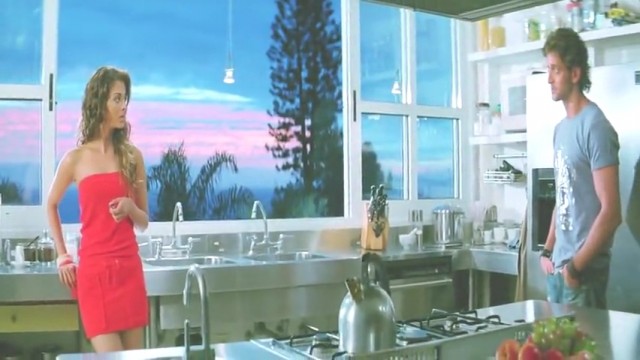 Dhoom 2 Fotoğrafı