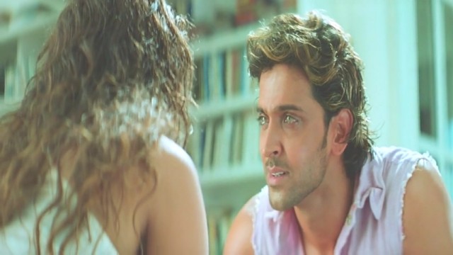 Dhoom 2 Fotoğrafı