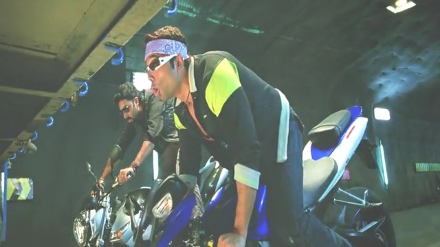 Dhoom 2 Fotoğrafı