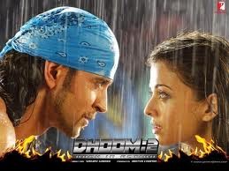 Dhoom 2 Fotoğrafı