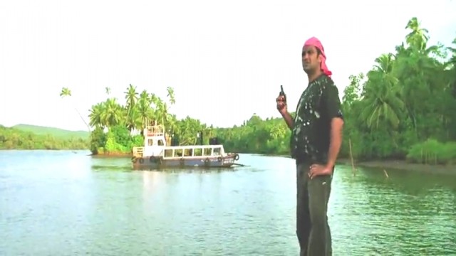 Dhoom 2 Fotoğrafı