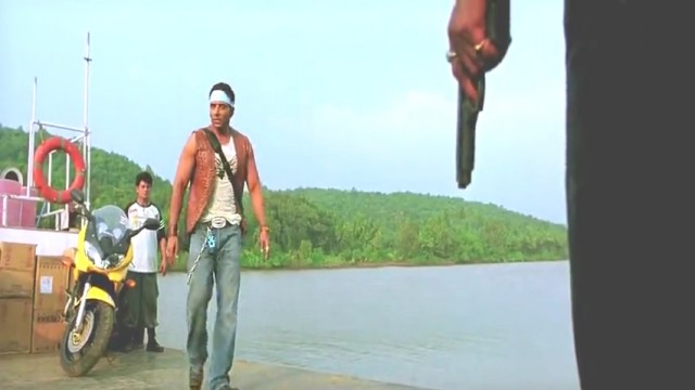Dhoom 2 Fotoğrafı