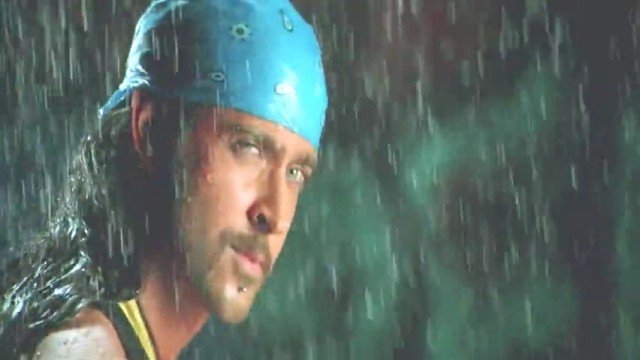 Dhoom 2 Fotoğrafı