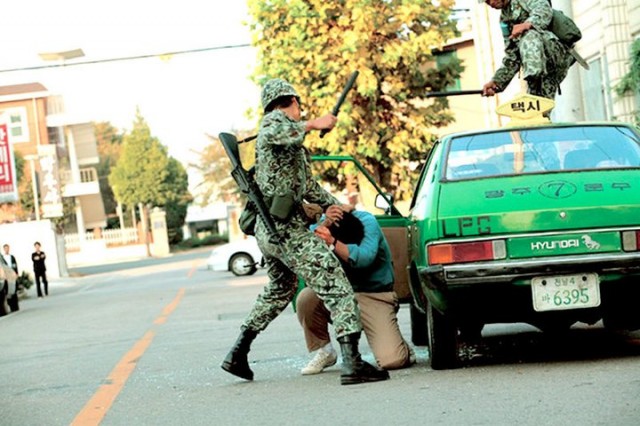 May 18 Fotoğrafı