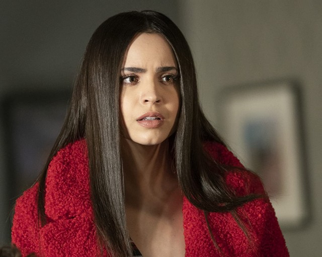 Pretty Little Liars: The Perfectionists Fotoğrafı