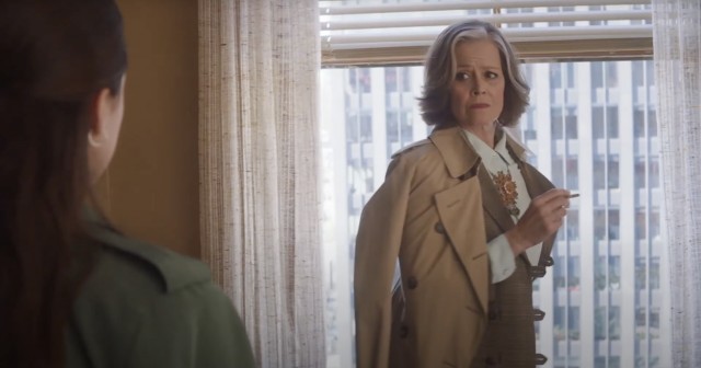 Salinger Yılım Fotoğrafı