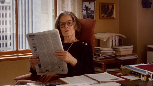 Salinger Yılım Fotoğrafı