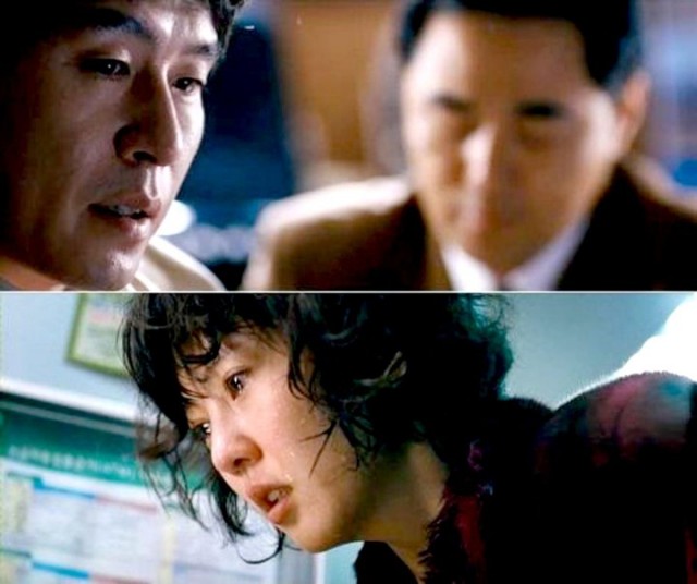 Voice of a Murderer Fotoğrafı