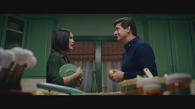 Bebek Bakıcısı: Katil Kraliçe Fotoğrafı