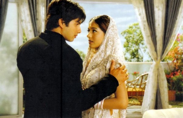 Vivah Fotoğrafı