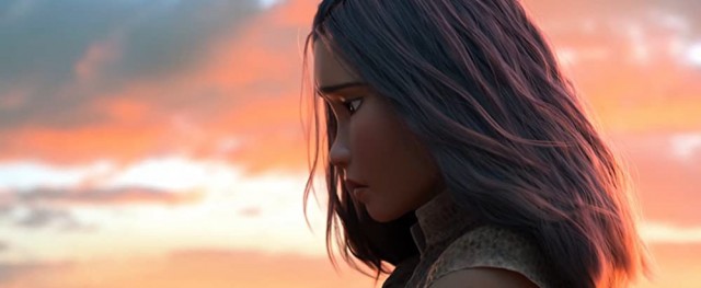 Raya ve Son Ejderha Fotoğrafı