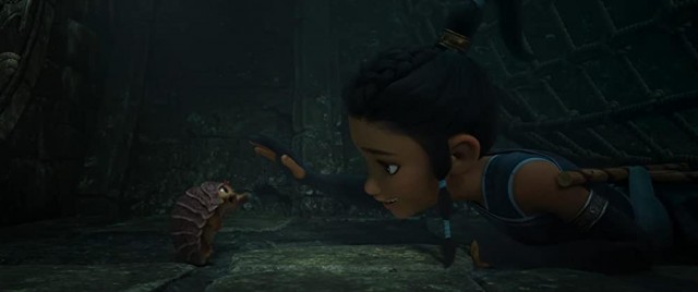 Raya ve Son Ejderha Fotoğrafı