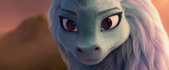 Raya ve Son Ejderha Fotoğrafı