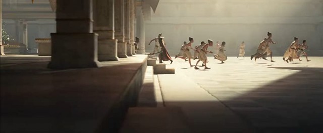 Raya ve Son Ejderha Fotoğrafı