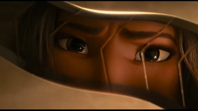 Raya ve Son Ejderha Fotoğrafı