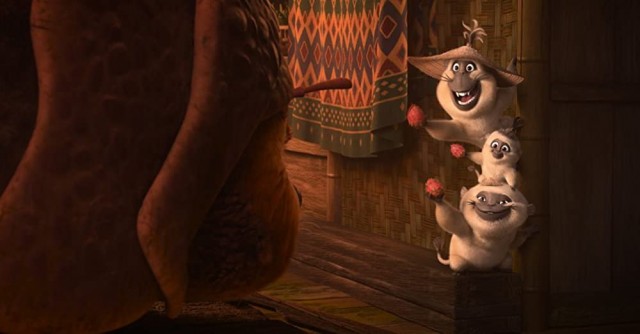 Raya ve Son Ejderha Fotoğrafı