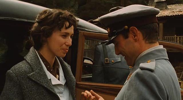 Pan'ın Labirenti Fotoğrafı