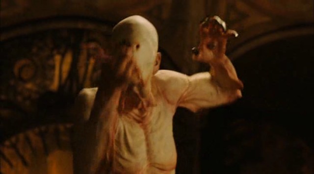 Pan'ın Labirenti Fotoğrafı