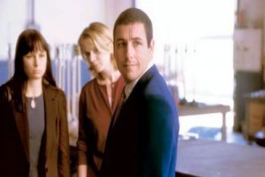 Aşk Sarhoşu Fotoğrafı