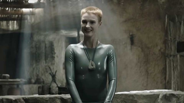 Raised by Wolves Fotoğrafı