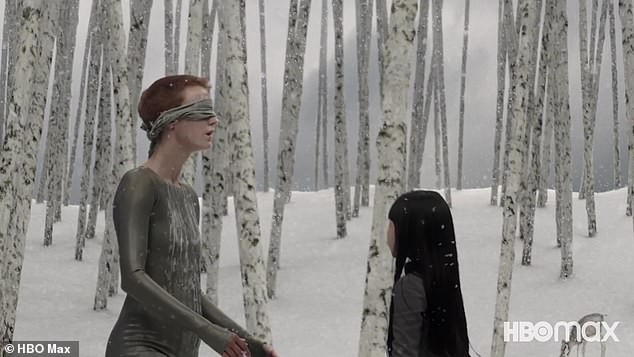 Raised by Wolves Fotoğrafı