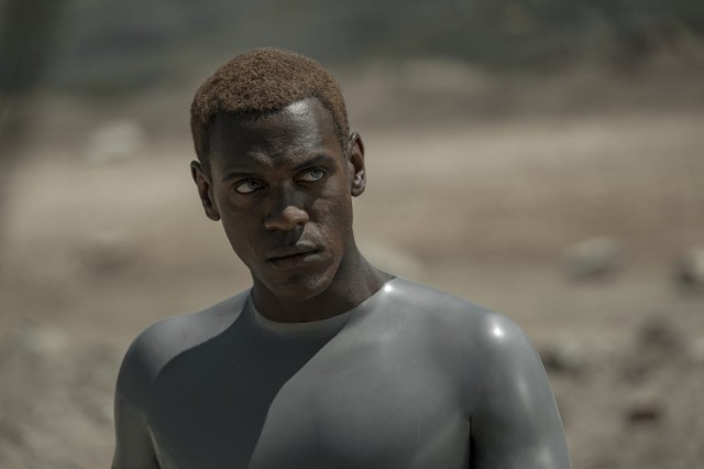 Raised by Wolves Fotoğrafı