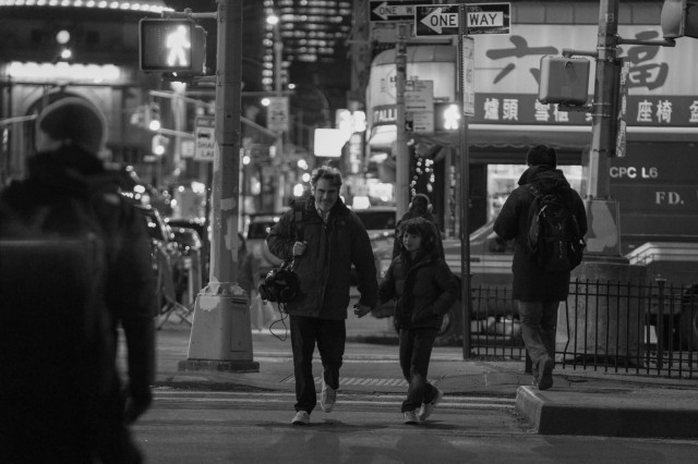 Yaşamaya Bak Fotoğrafı