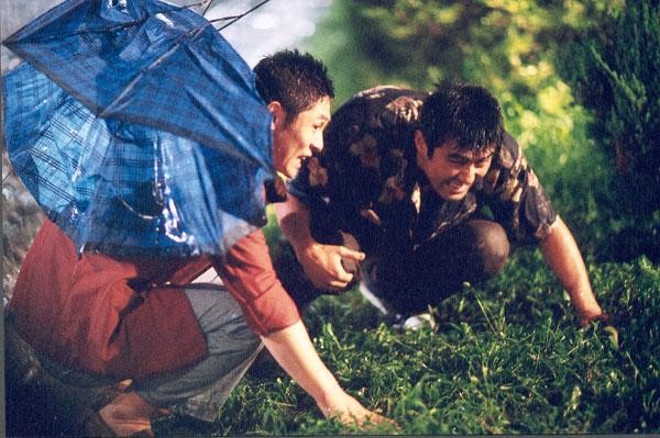 Jail Breakers Fotoğrafı