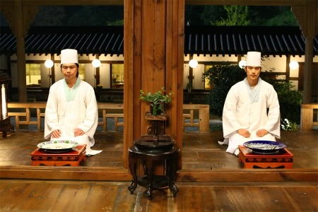 Le Grand Chef Fotoğrafı