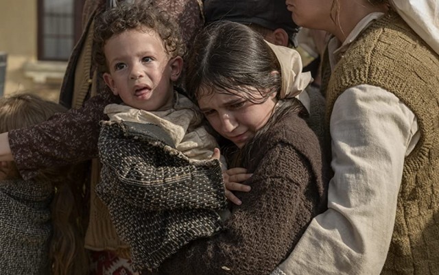 Dara iz Jasenovca Fotoğrafı