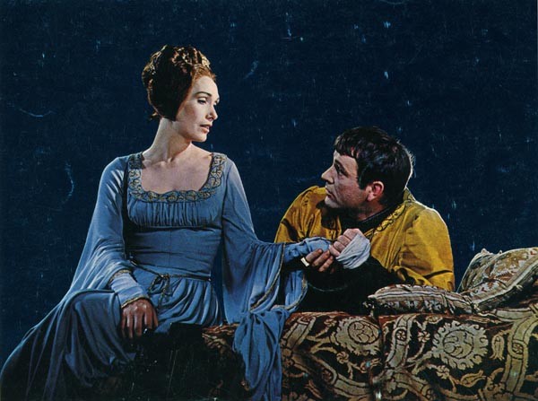 Becket Fotoğrafı
